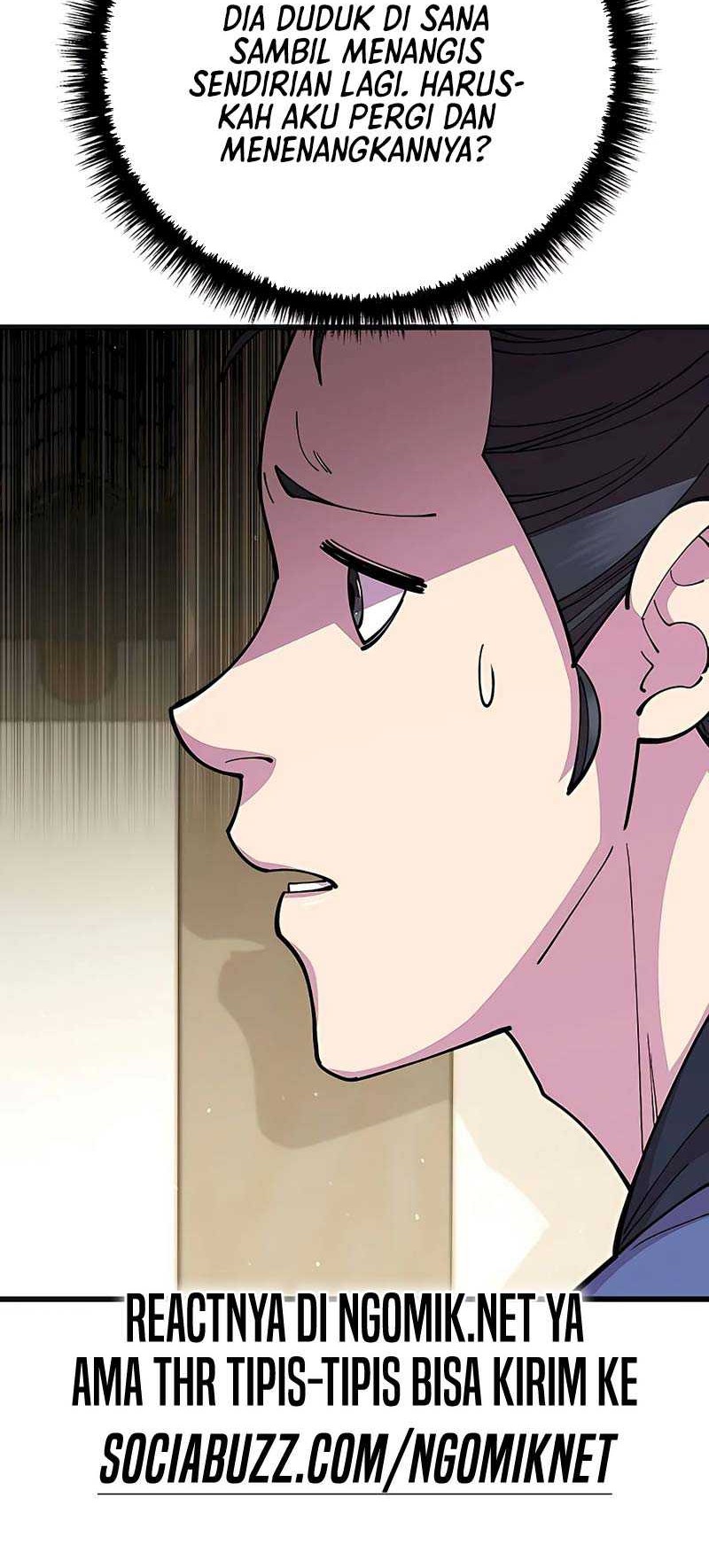 World’s Greatest Senior Disciple Chapter 85 Gambar 67