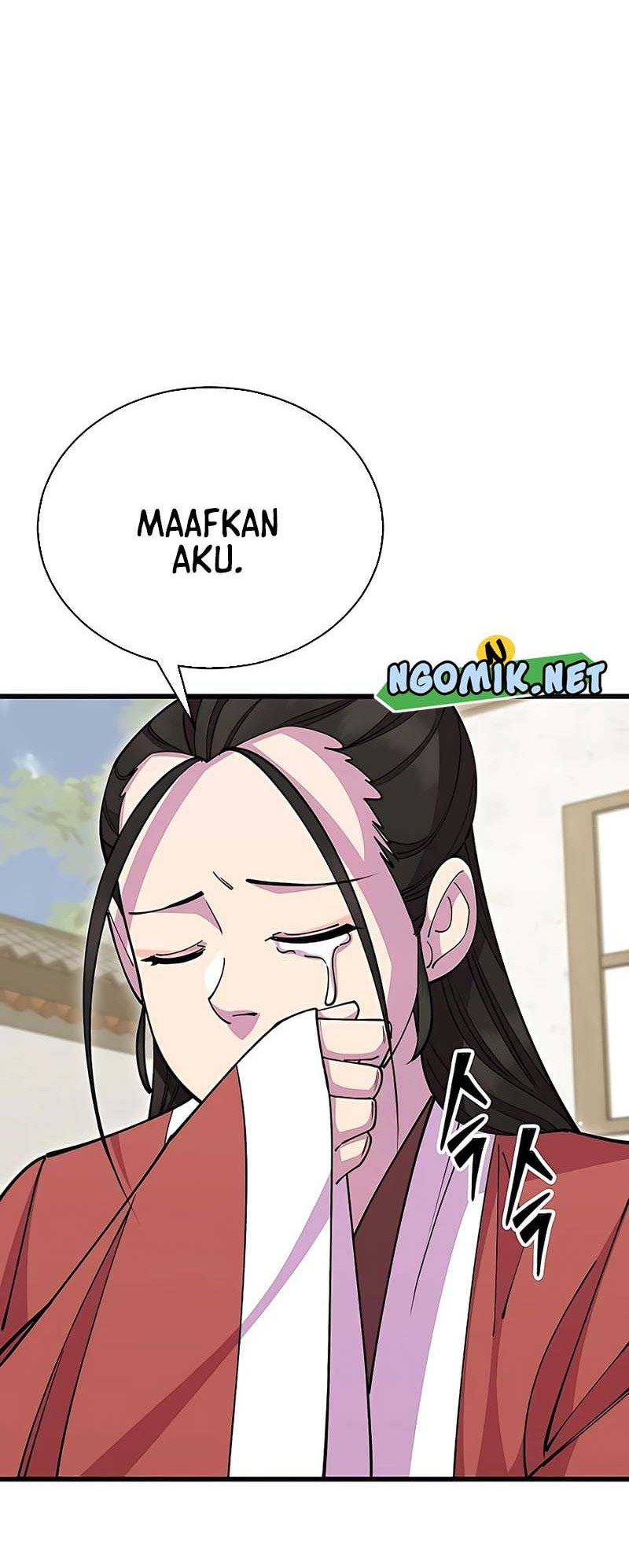 World’s Greatest Senior Disciple Chapter 85 Gambar 77