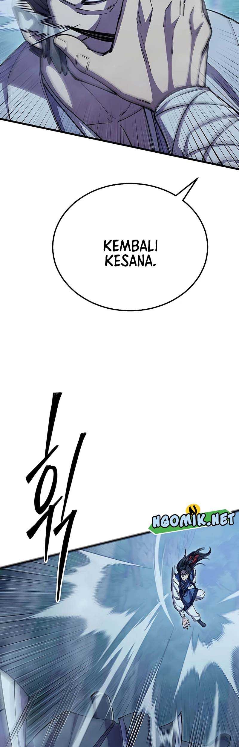 World’s Greatest Senior Disciple Chapter 85 Gambar 4
