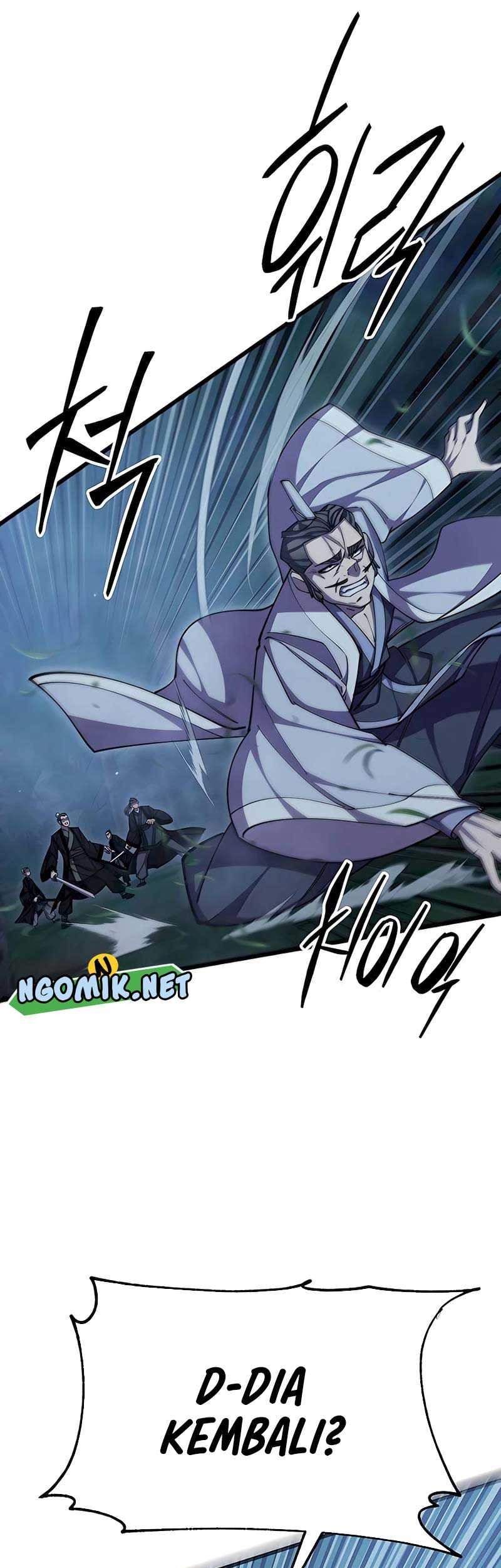 World’s Greatest Senior Disciple Chapter 85 Gambar 6