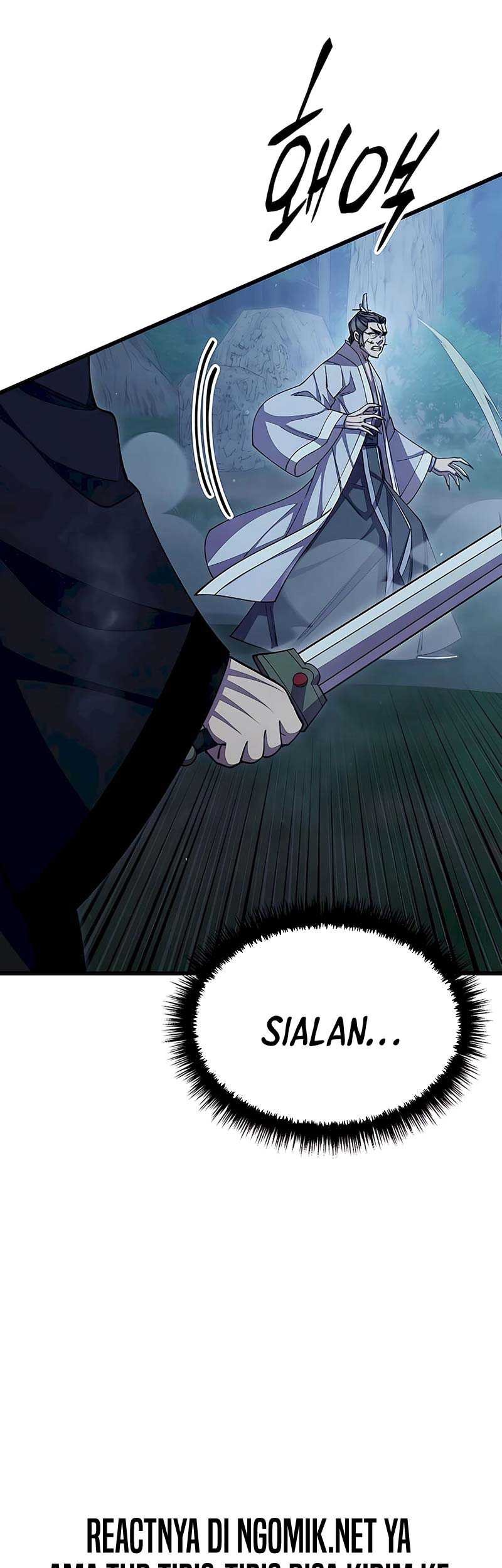 World’s Greatest Senior Disciple Chapter 85 Gambar 8