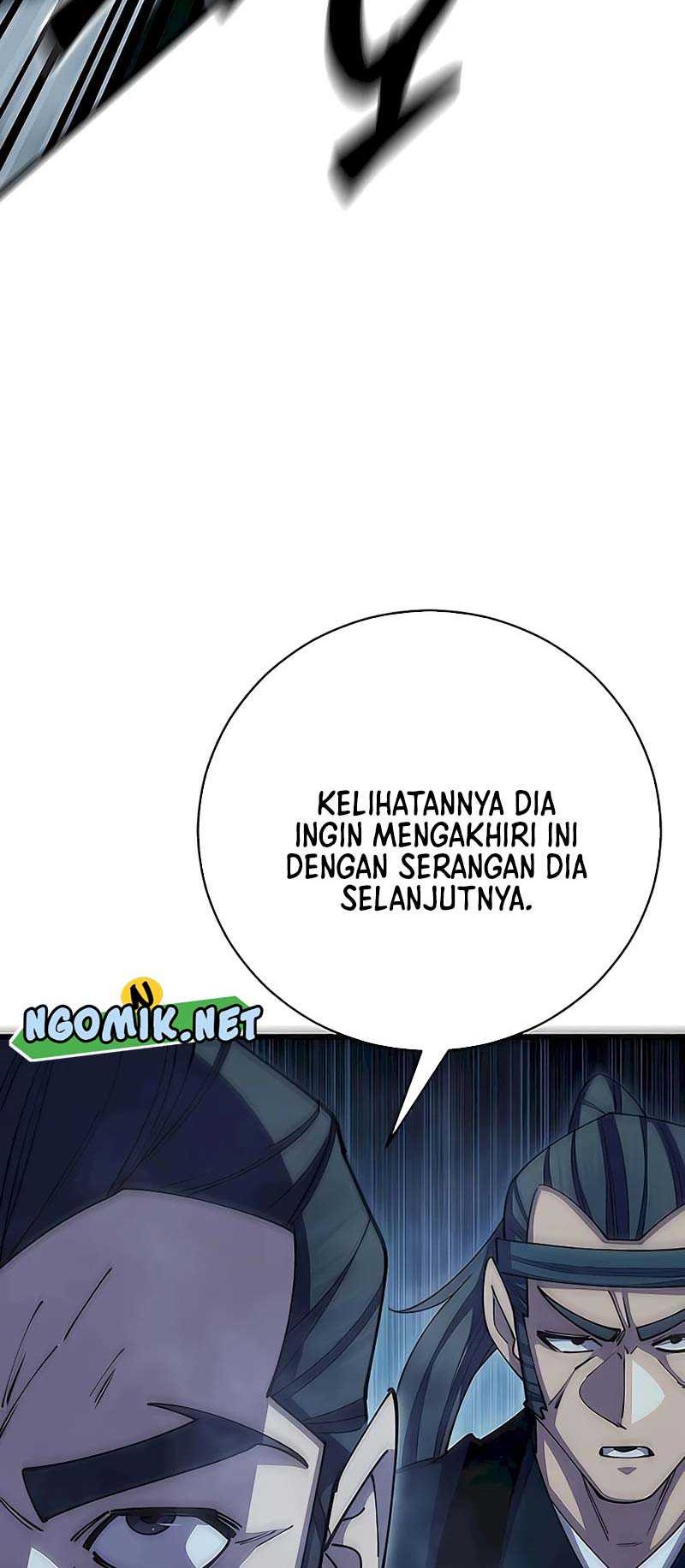 World’s Greatest Senior Disciple Chapter 85 Gambar 11
