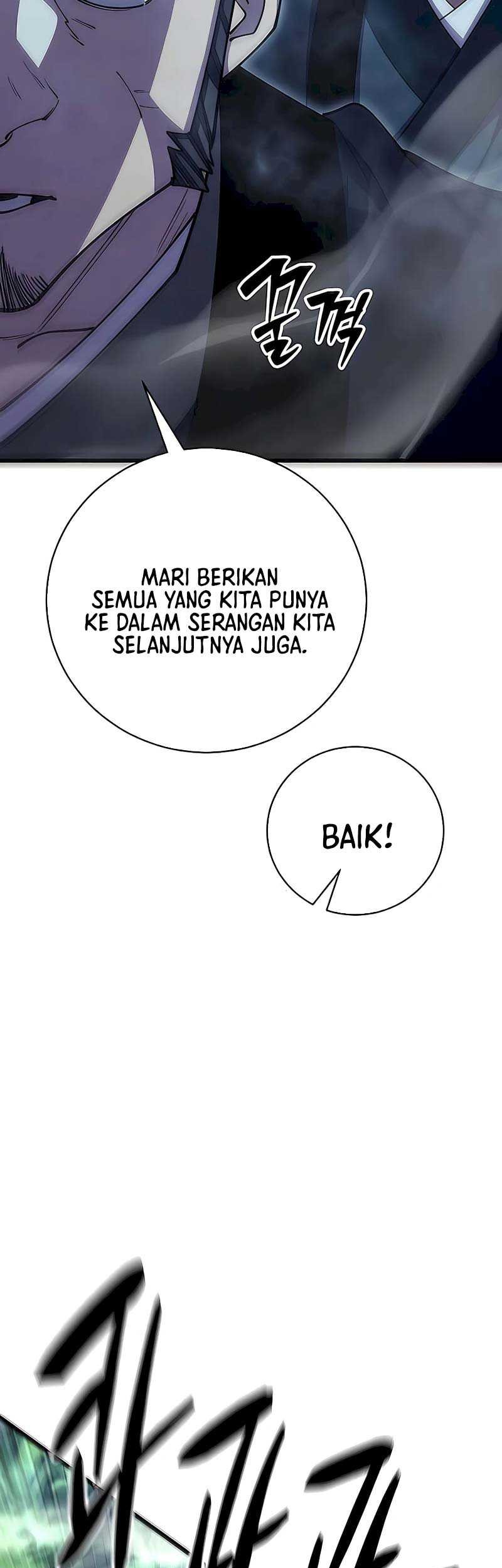 World’s Greatest Senior Disciple Chapter 85 Gambar 12