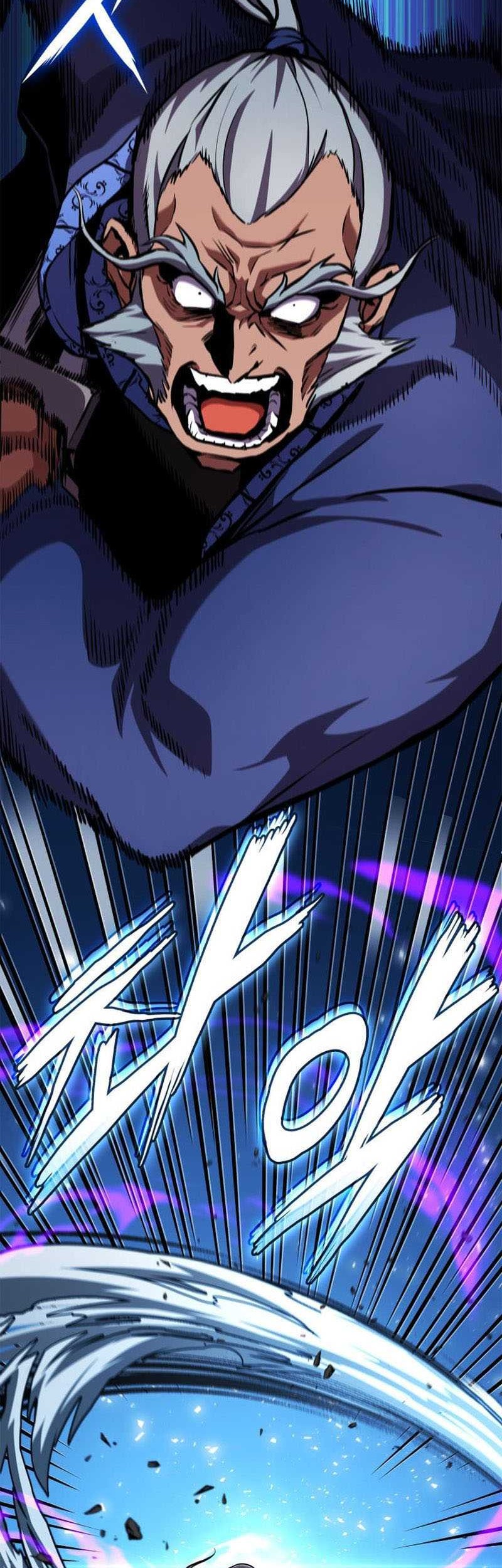 Ranker’s Return (Remake) Chapter 157 Gambar 35