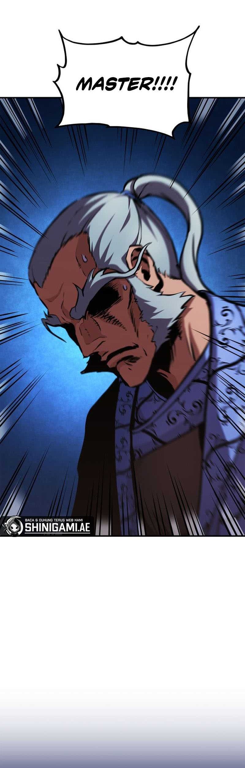 Ranker’s Return (Remake) Chapter 157 Gambar 51