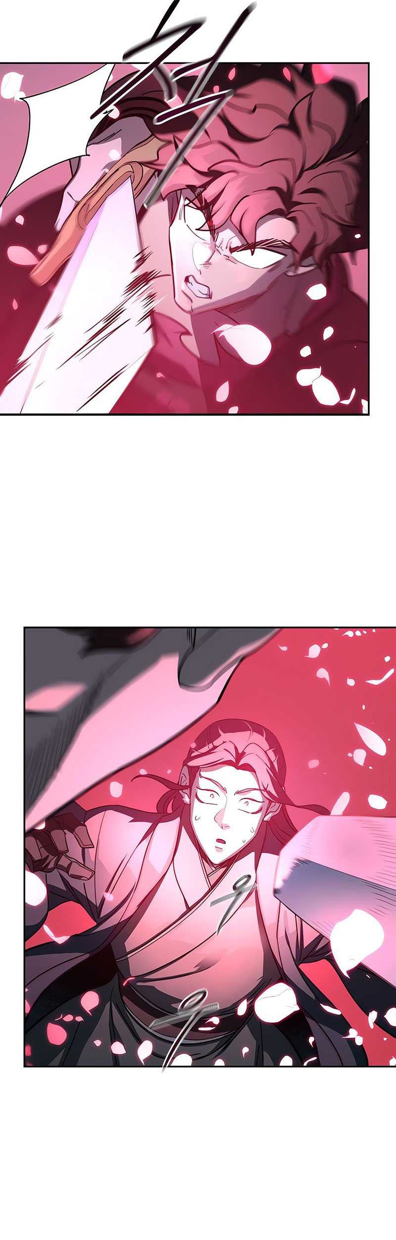 Return of the Flowery Mountain Sect Chapter 125 Gambar 43