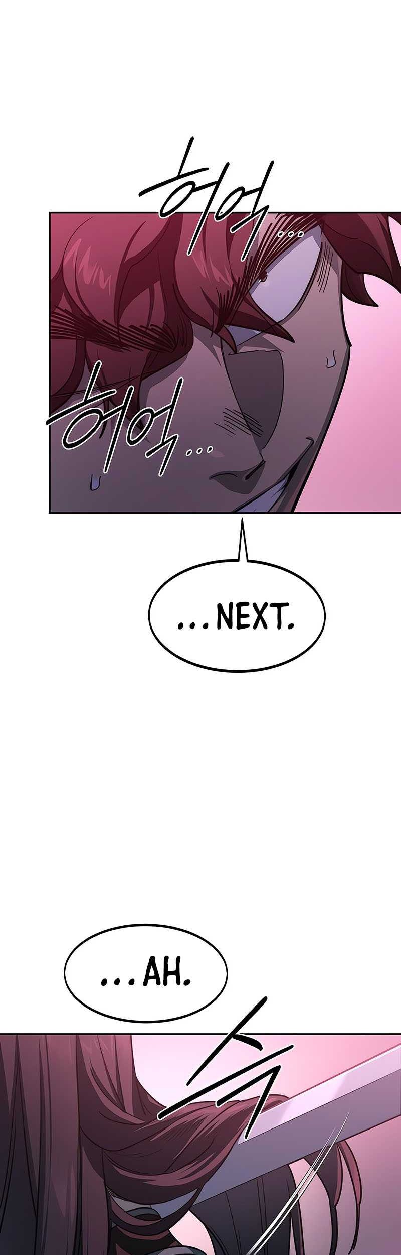 Return of the Flowery Mountain Sect Chapter 125 Gambar 48
