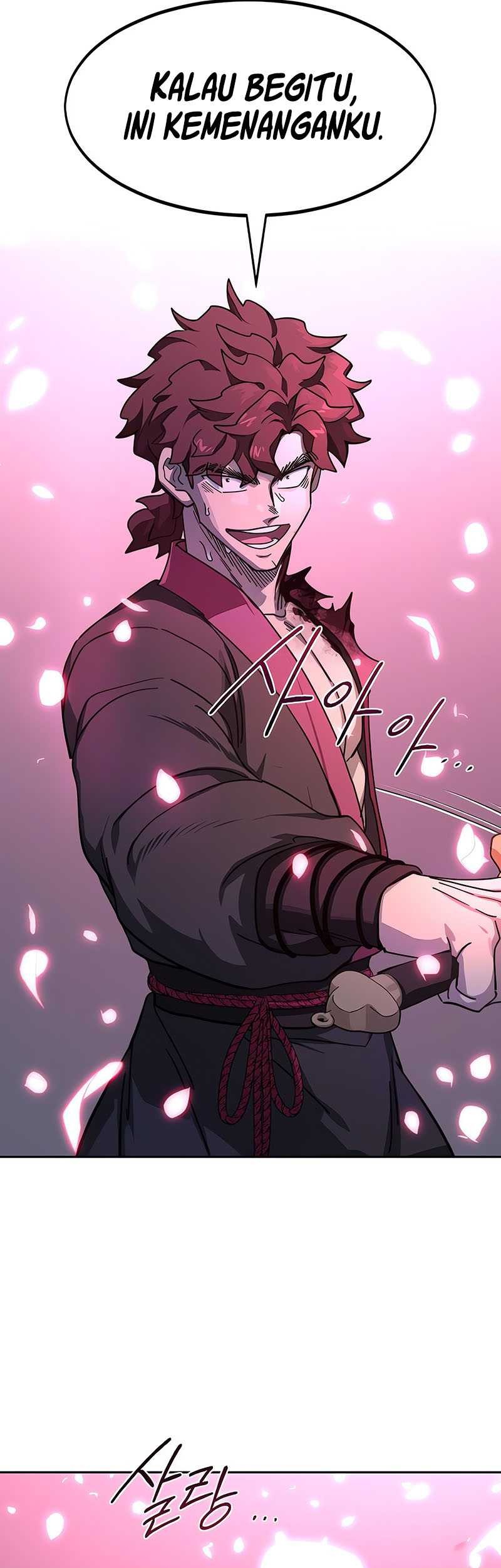 Return of the Flowery Mountain Sect Chapter 125 Gambar 50