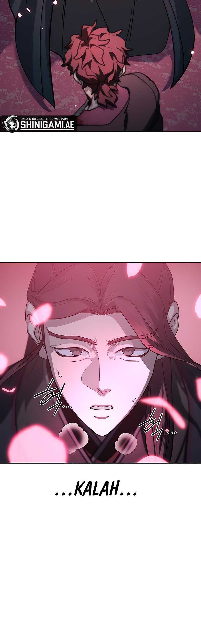 Return of the Flowery Mountain Sect Chapter 125 Gambar 52