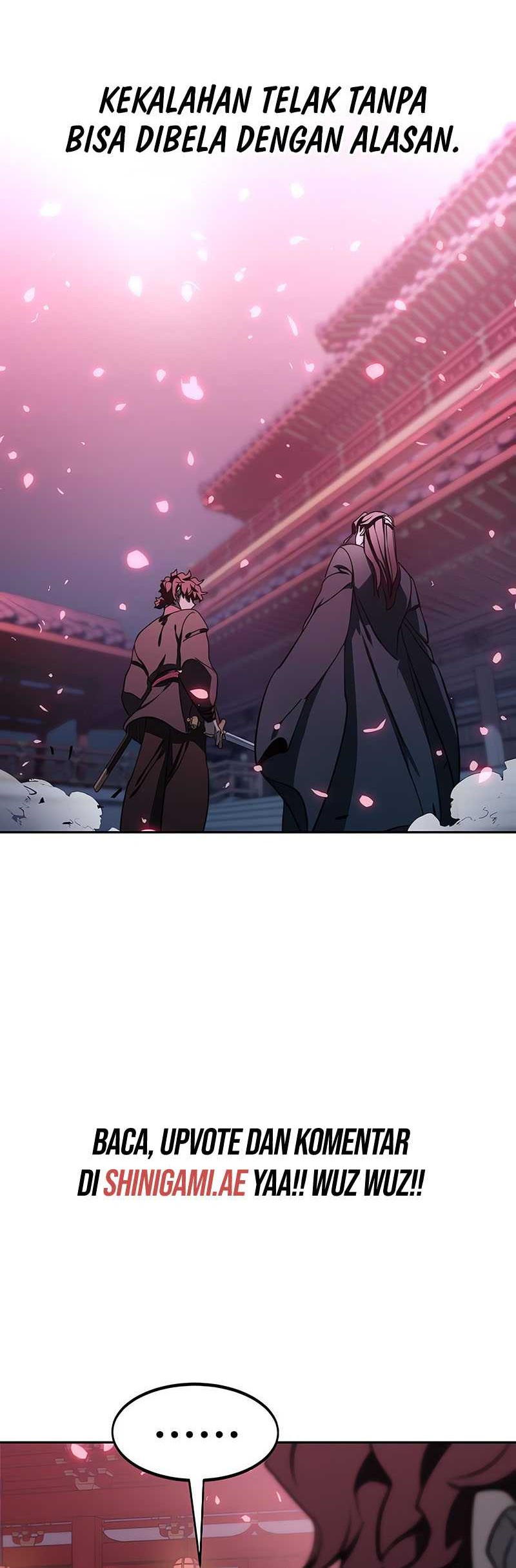 Return of the Flowery Mountain Sect Chapter 125 Gambar 53