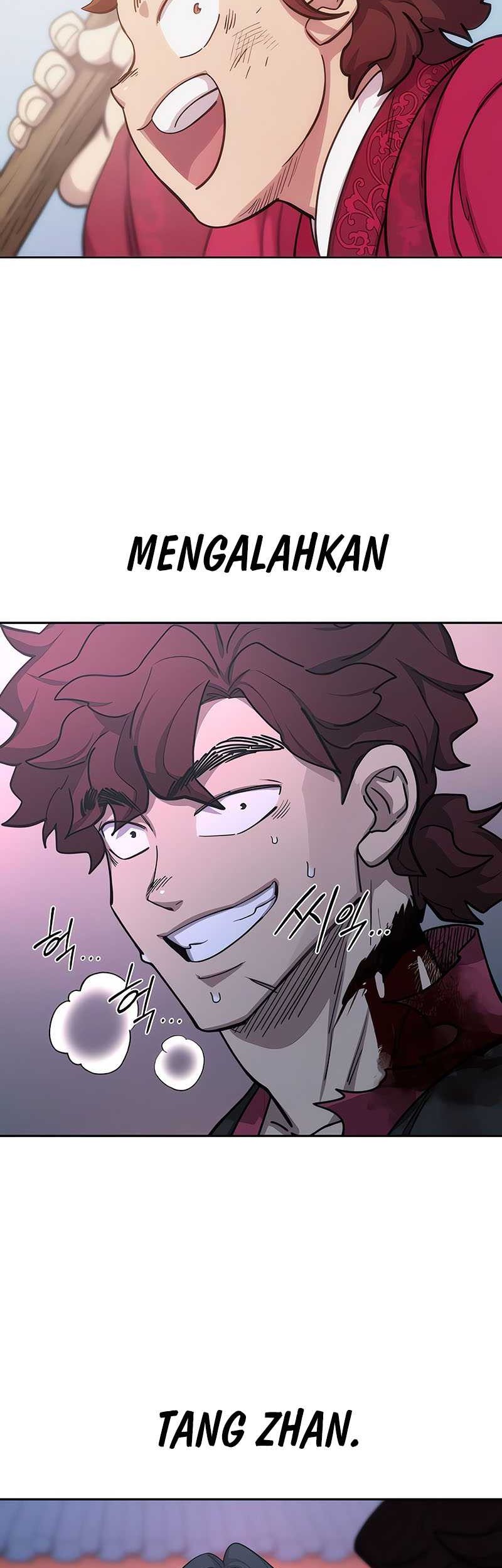 Return of the Flowery Mountain Sect Chapter 125 Gambar 56