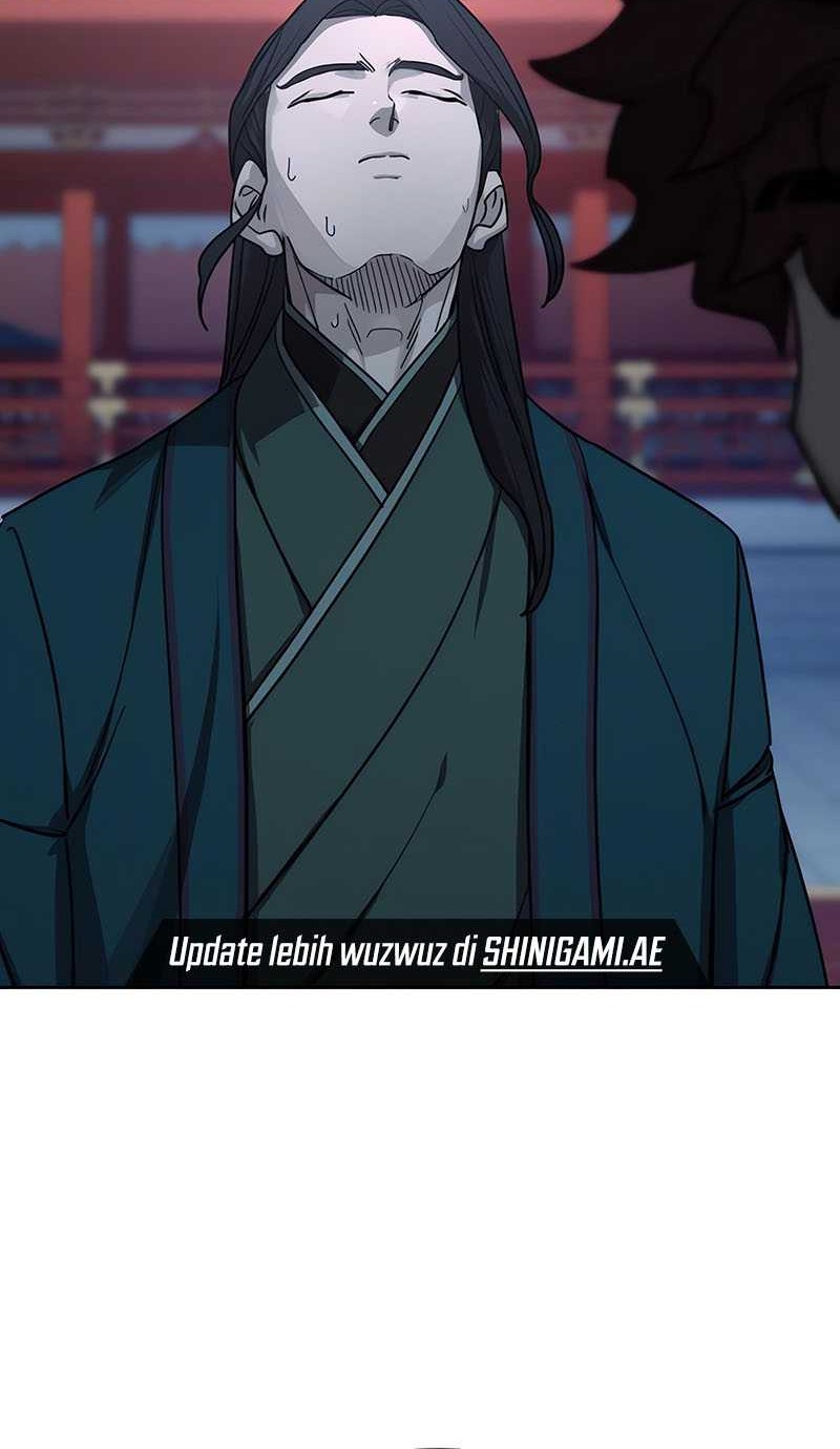 Return of the Flowery Mountain Sect Chapter 125 Gambar 57