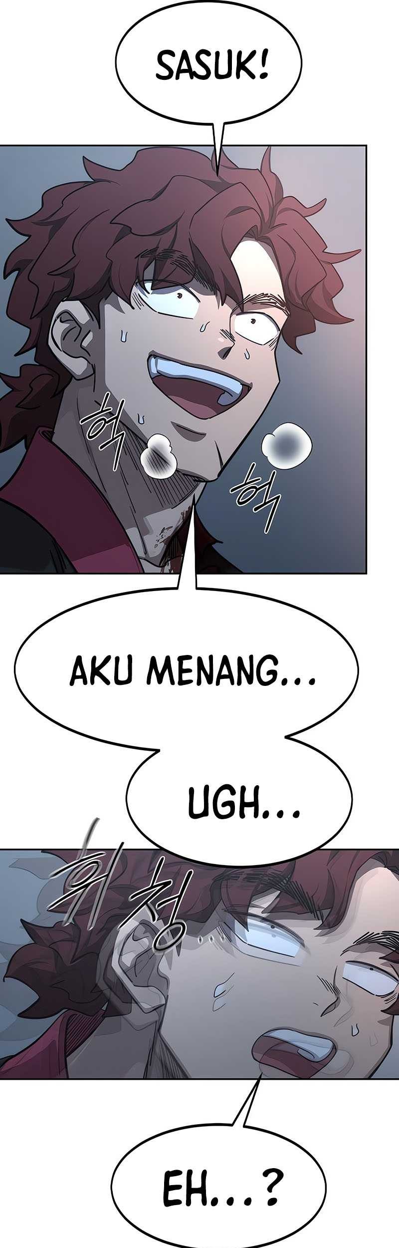 Return of the Flowery Mountain Sect Chapter 125 Gambar 58