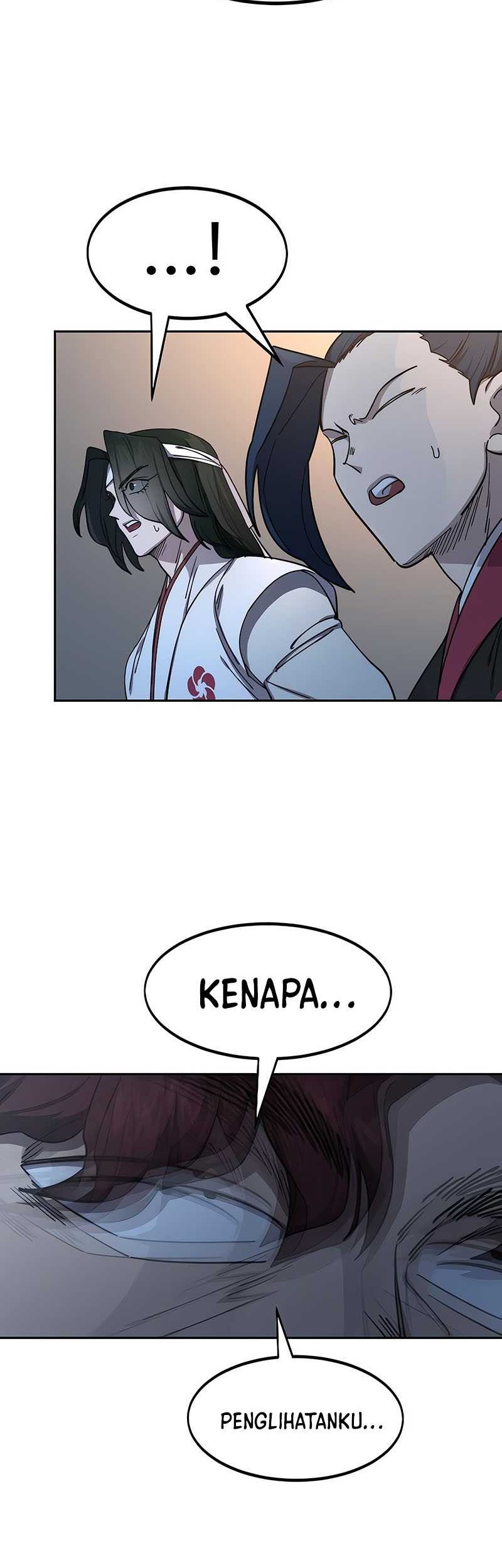 Return of the Flowery Mountain Sect Chapter 125 Gambar 59