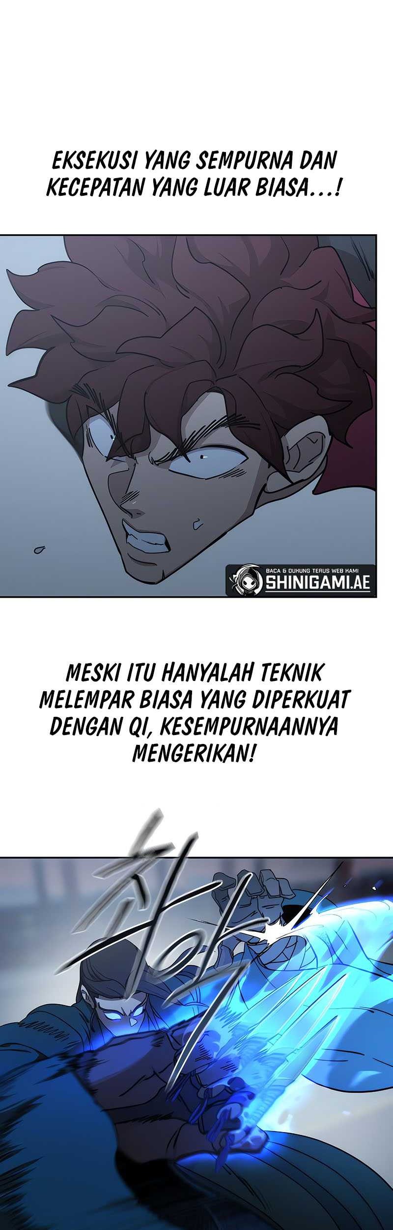 Return of the Flowery Mountain Sect Chapter 125 Gambar 4