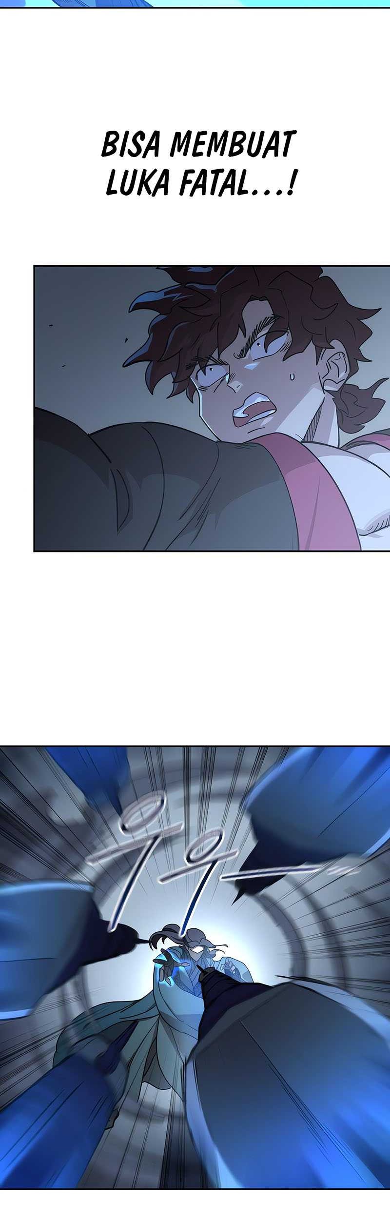 Return of the Flowery Mountain Sect Chapter 125 Gambar 8