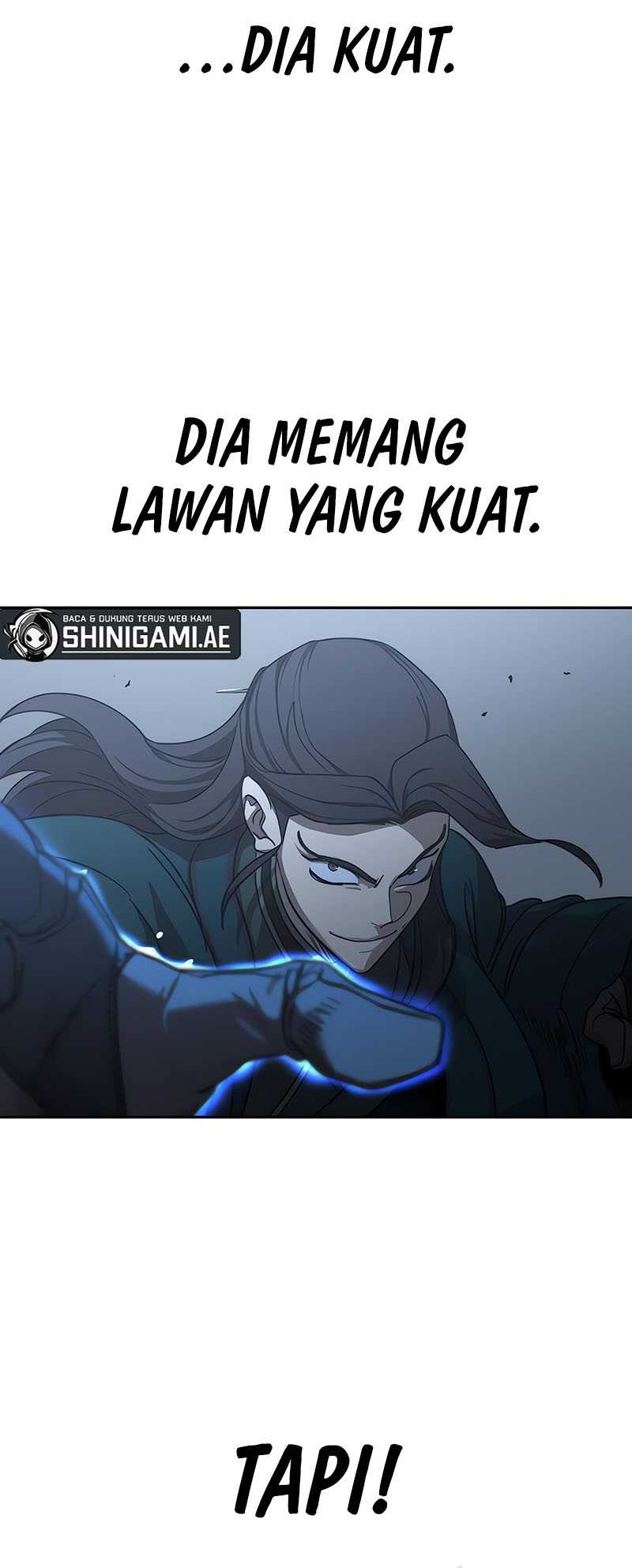 Return of the Flowery Mountain Sect Chapter 125 Gambar 9
