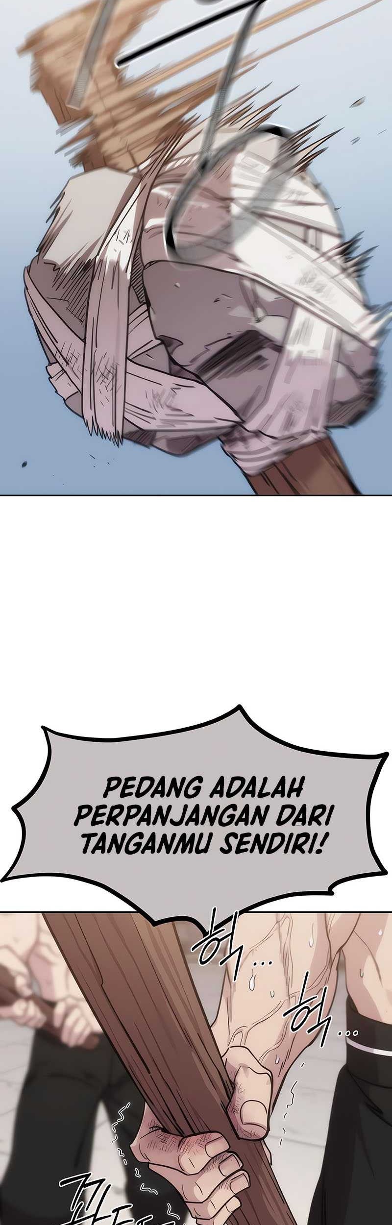 Return of the Flowery Mountain Sect Chapter 125 Gambar 12