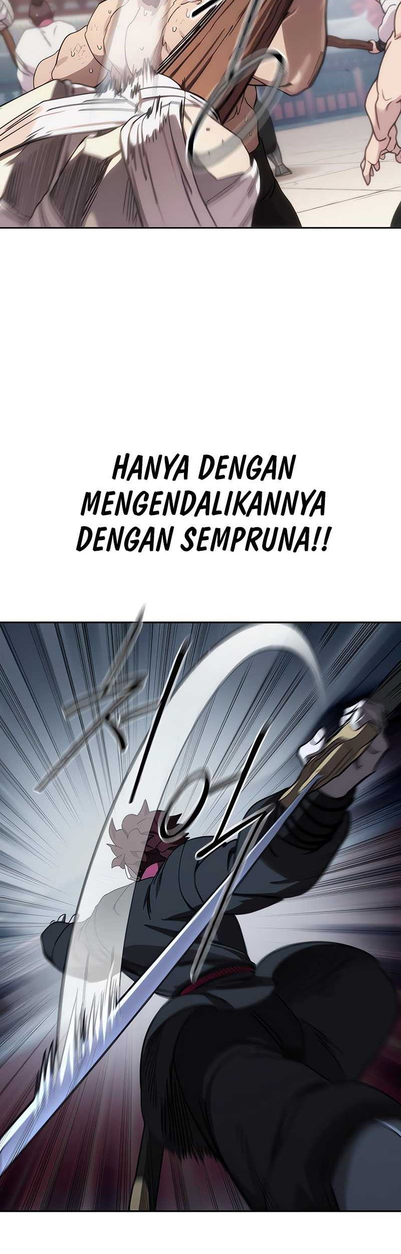 Return of the Flowery Mountain Sect Chapter 125 Gambar 15