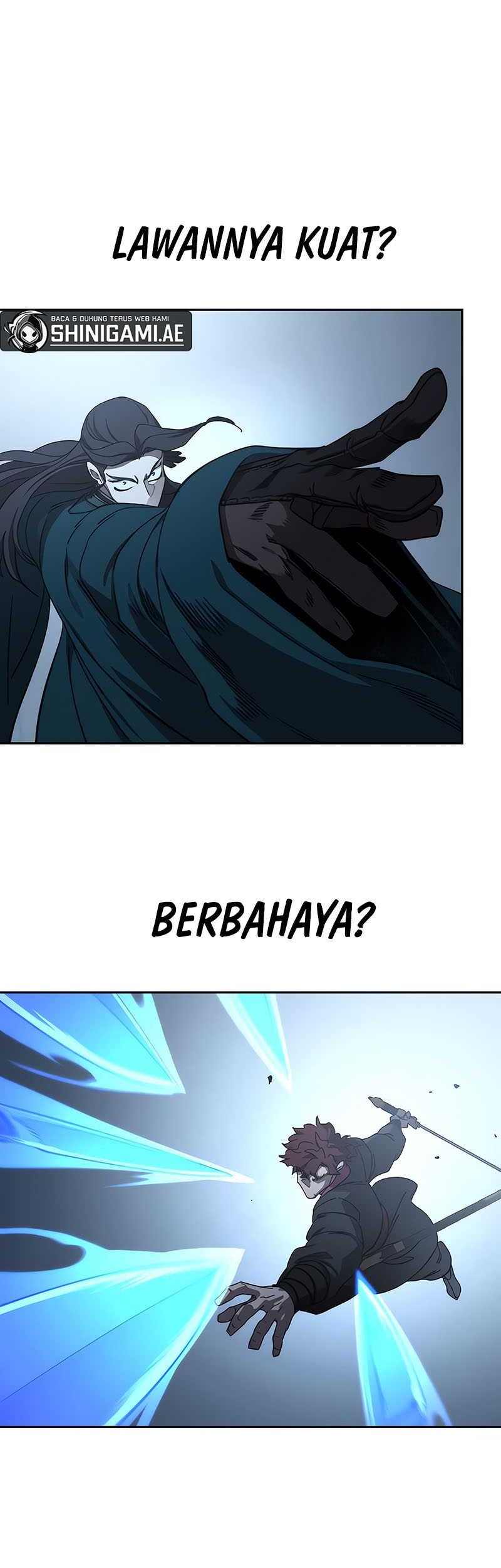 Return of the Flowery Mountain Sect Chapter 125 Gambar 16