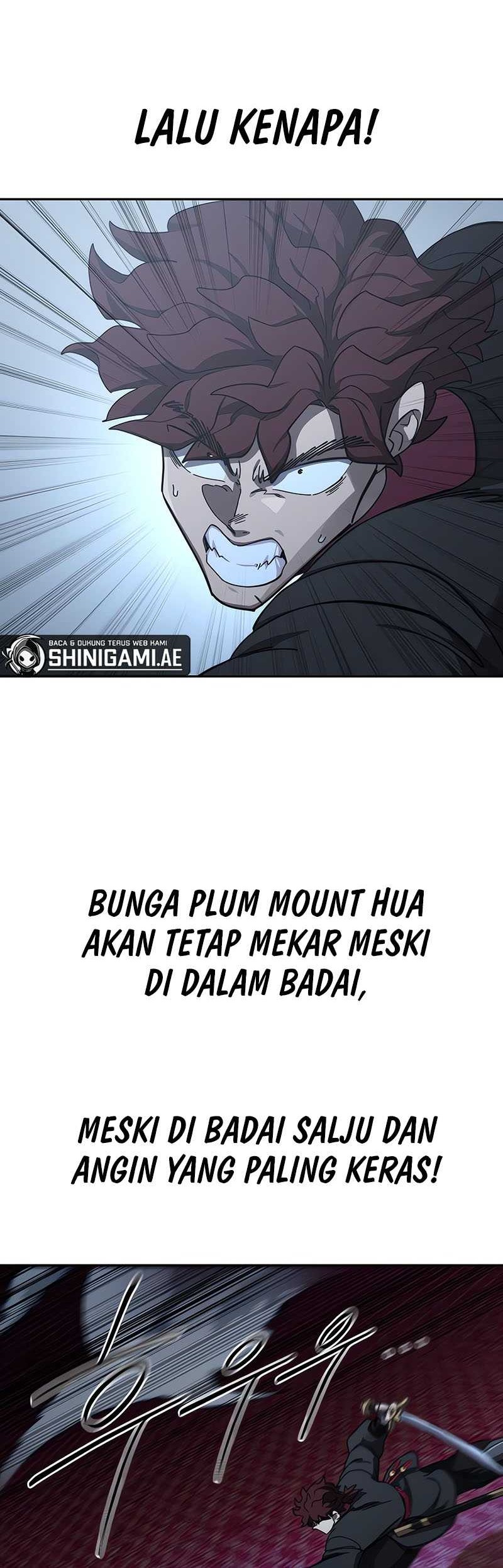 Return of the Flowery Mountain Sect Chapter 125 Gambar 17