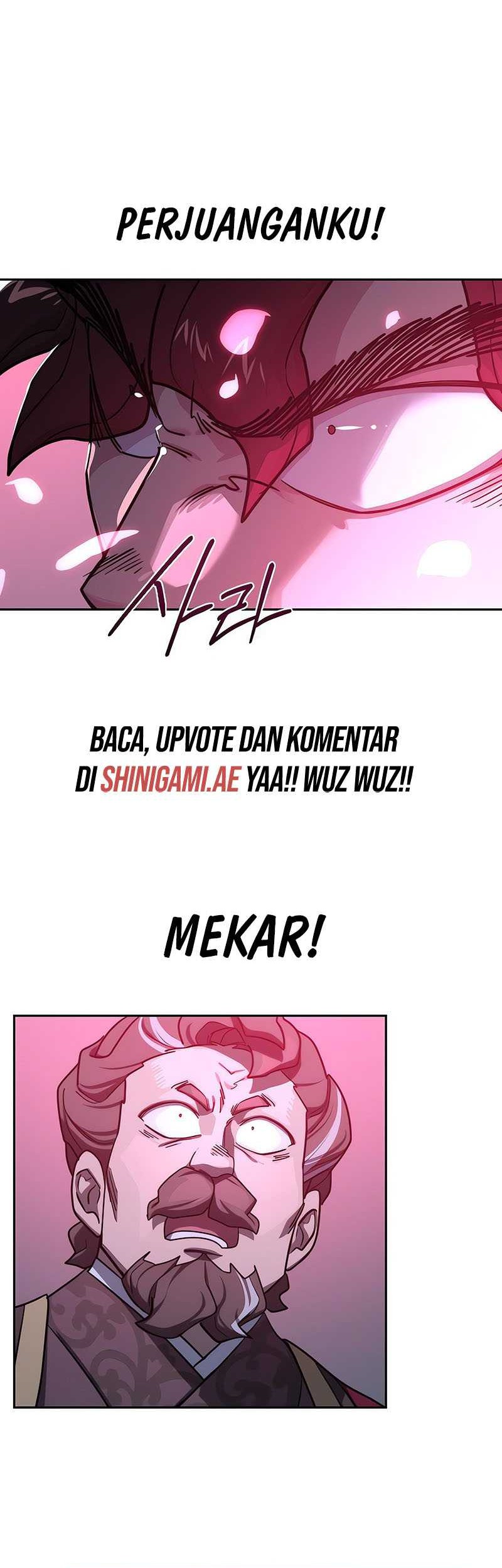 Return of the Flowery Mountain Sect Chapter 125 Gambar 19