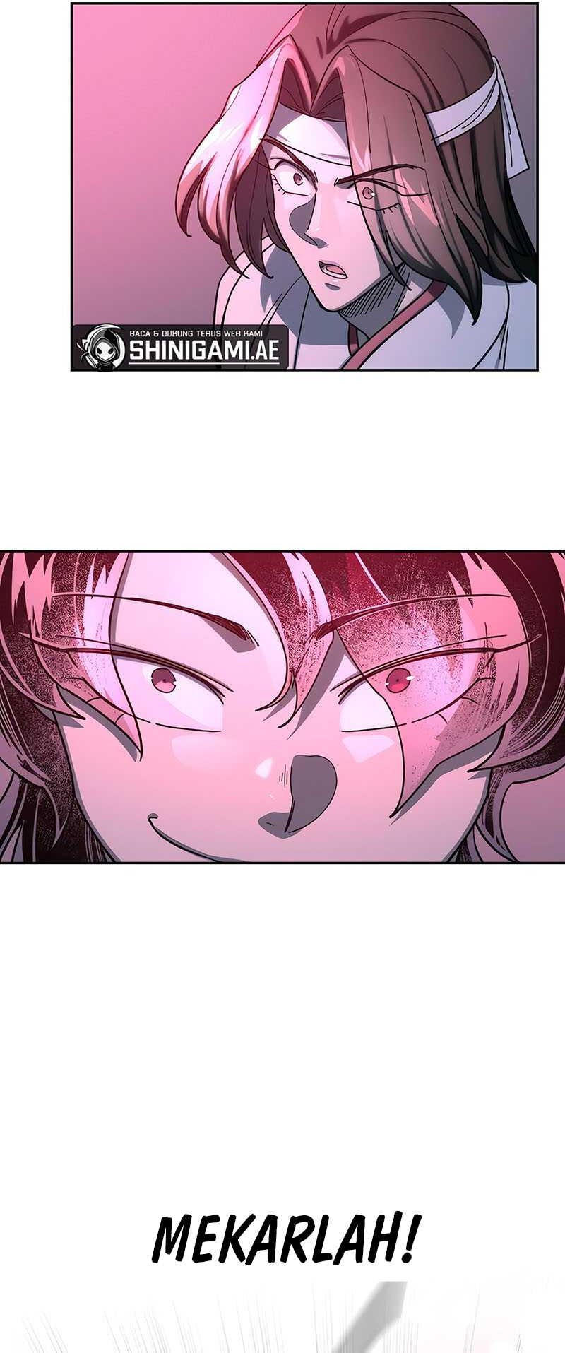 Return of the Flowery Mountain Sect Chapter 125 Gambar 20