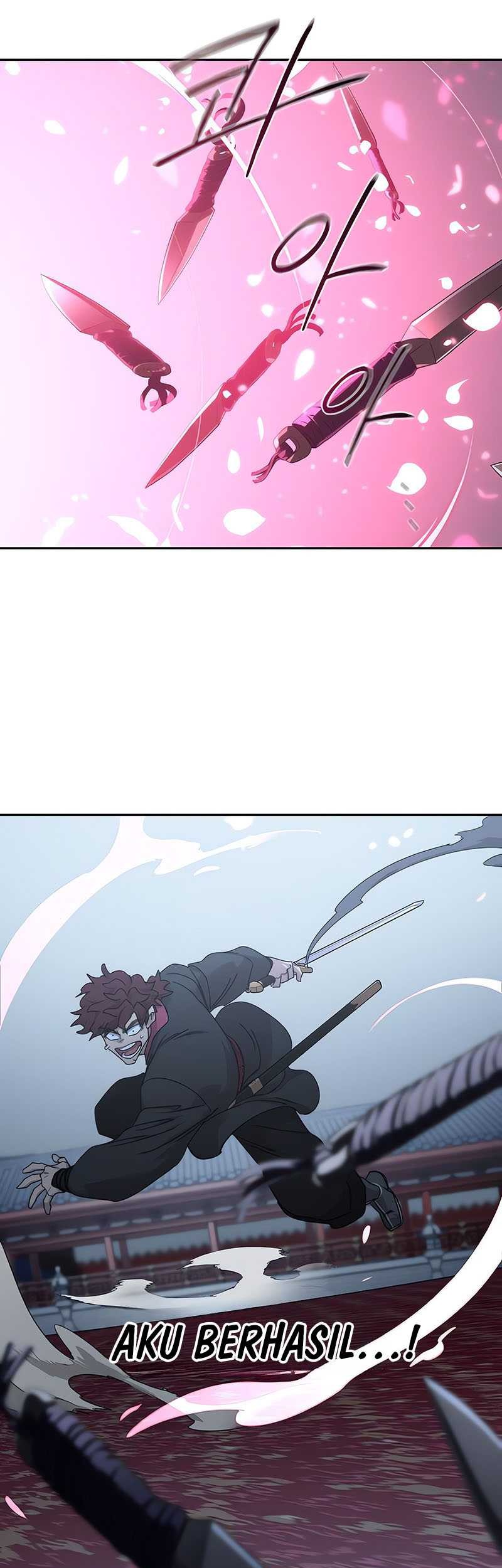 Return of the Flowery Mountain Sect Chapter 125 Gambar 25