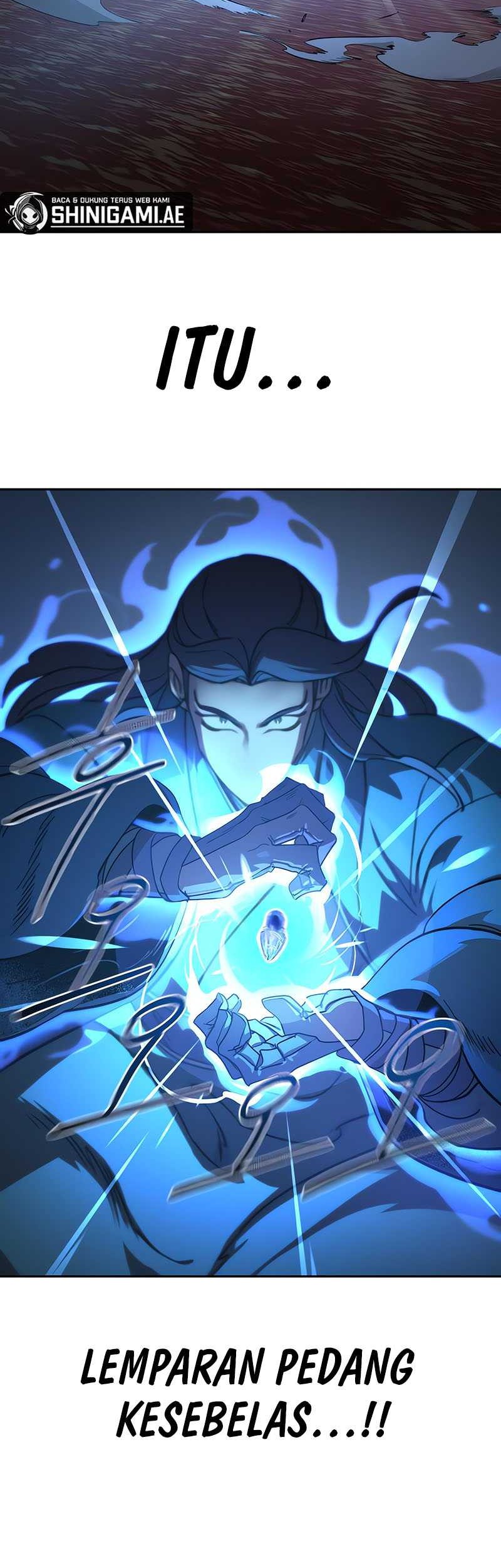 Return of the Flowery Mountain Sect Chapter 125 Gambar 27