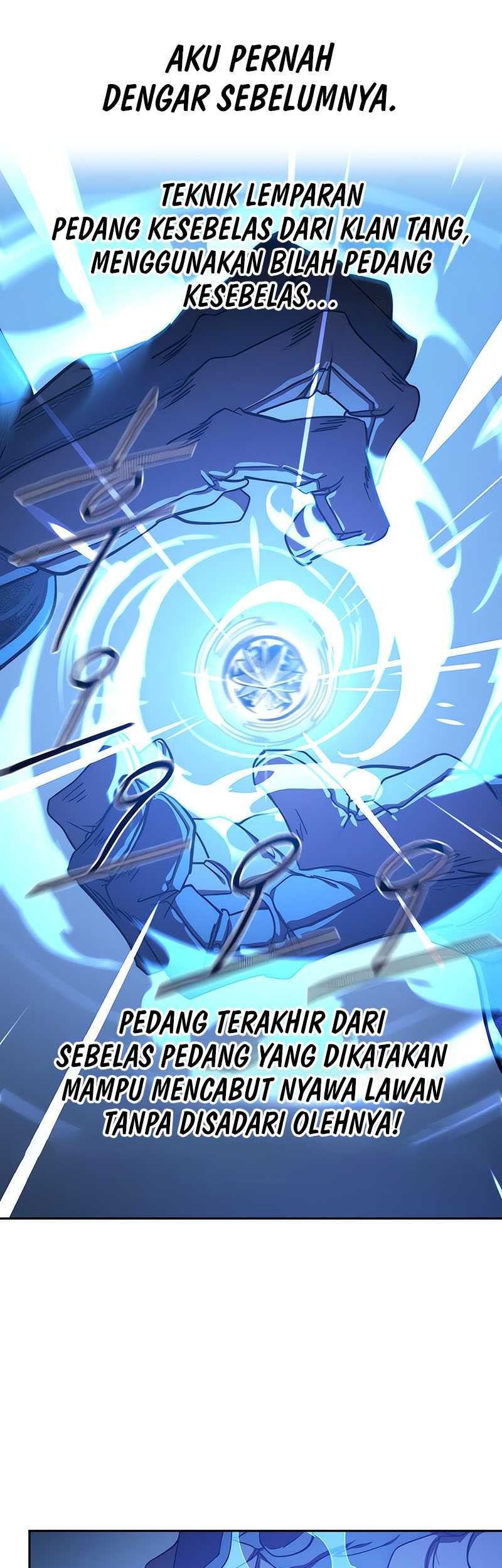 Return of the Flowery Mountain Sect Chapter 125 Gambar 29