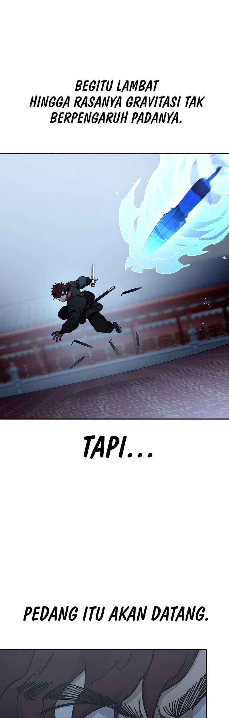 Return of the Flowery Mountain Sect Chapter 125 Gambar 31