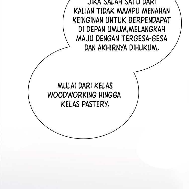 Shark Wyvern Chapter 49 Gambar 49