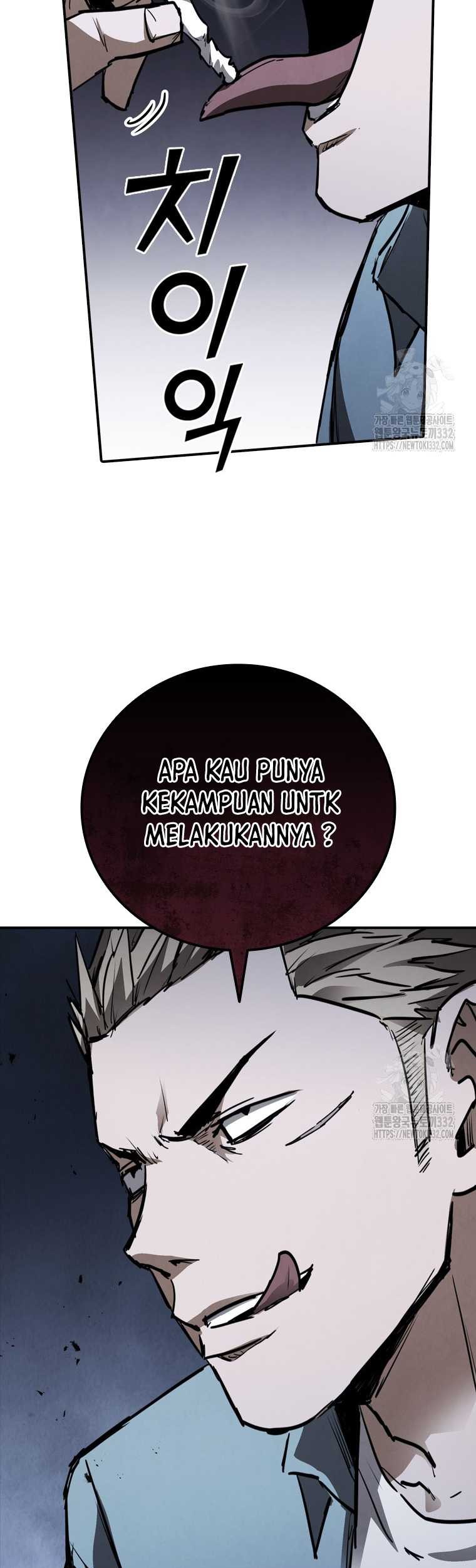 Shark Wyvern Chapter 49 Gambar 77