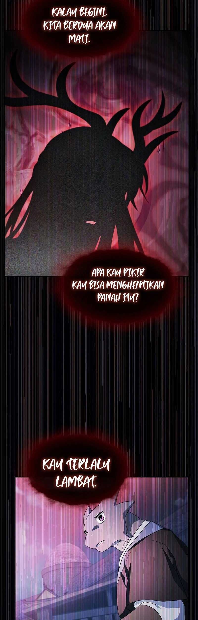 The Nebula’s Civilization Chapter 37 Gambar 48