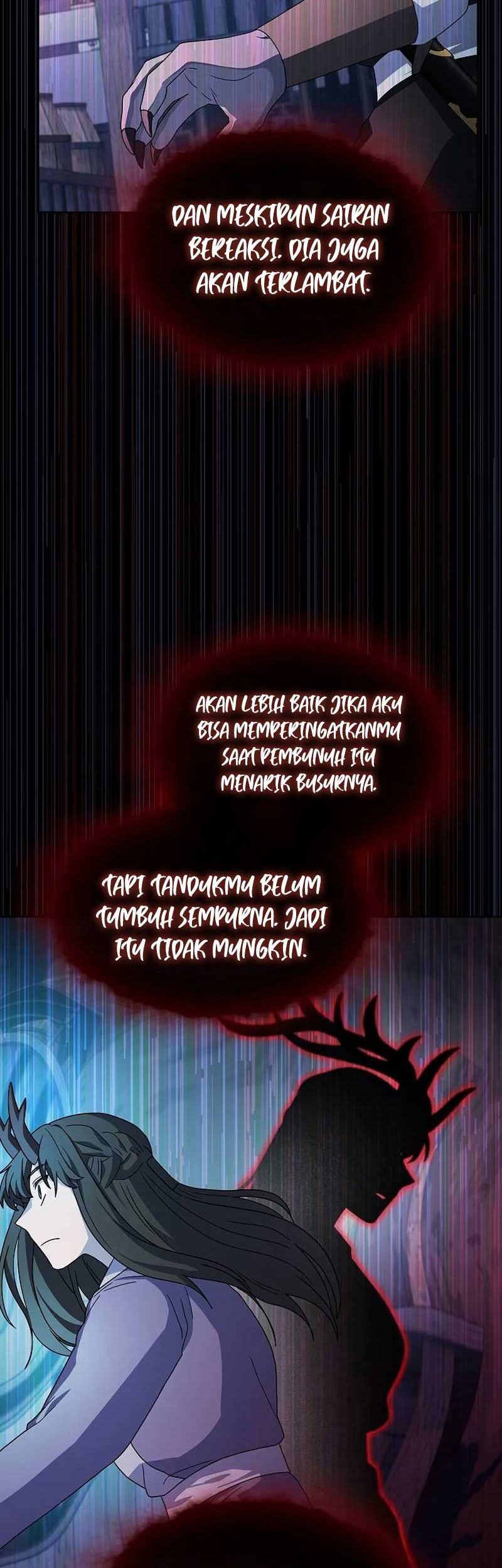 The Nebula’s Civilization Chapter 37 Gambar 49
