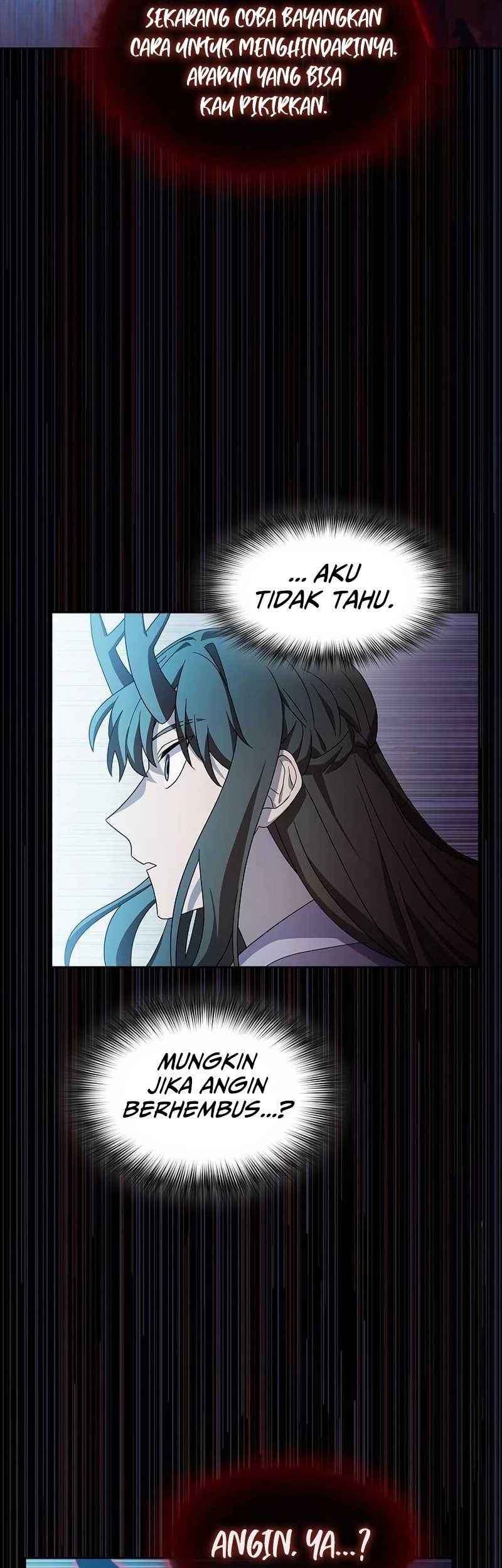 The Nebula’s Civilization Chapter 37 Gambar 50