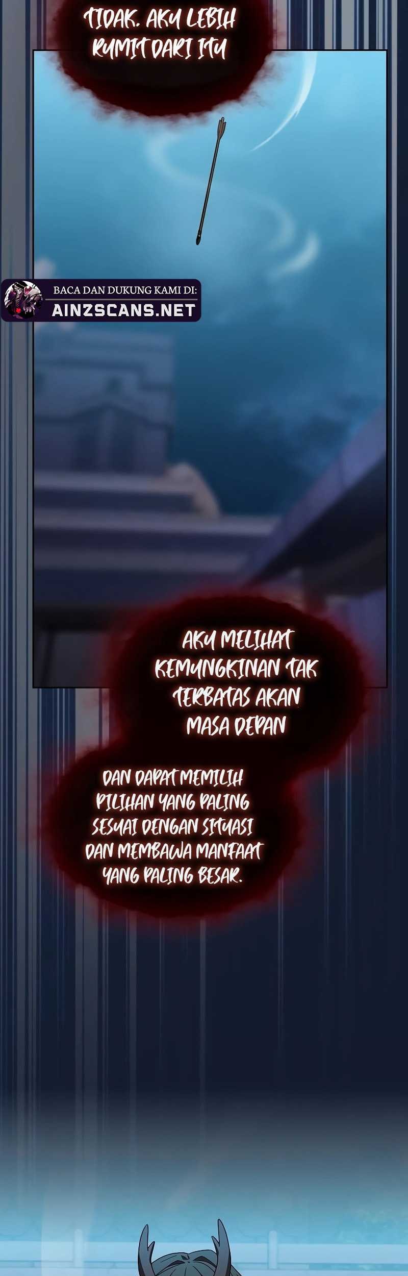 The Nebula’s Civilization Chapter 37 Gambar 57