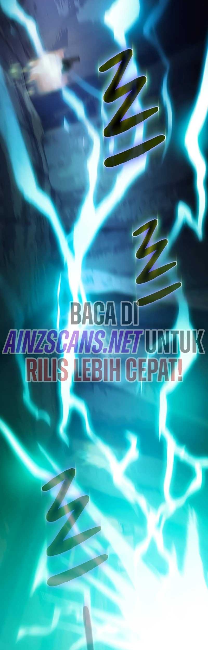 The Nebula’s Civilization Chapter 37 Gambar 5