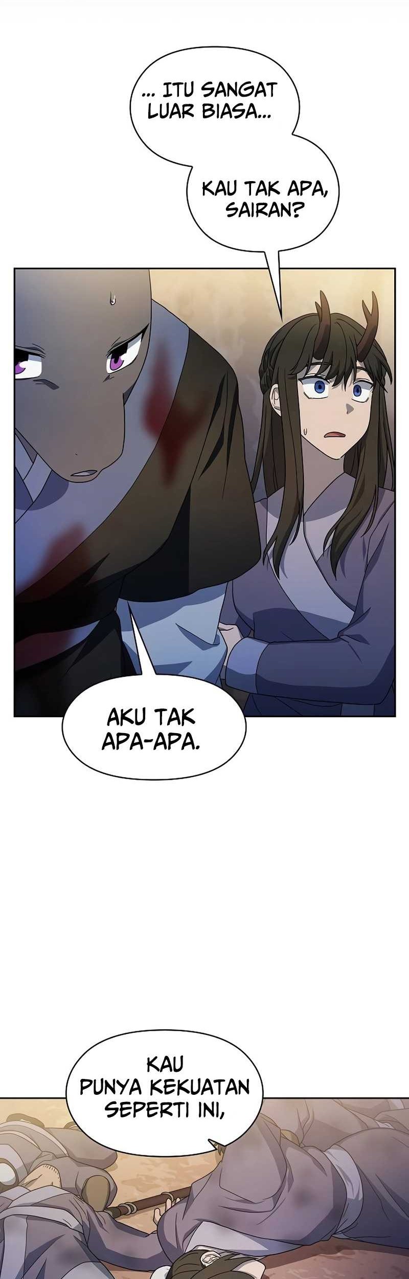 The Nebula’s Civilization Chapter 37 Gambar 11