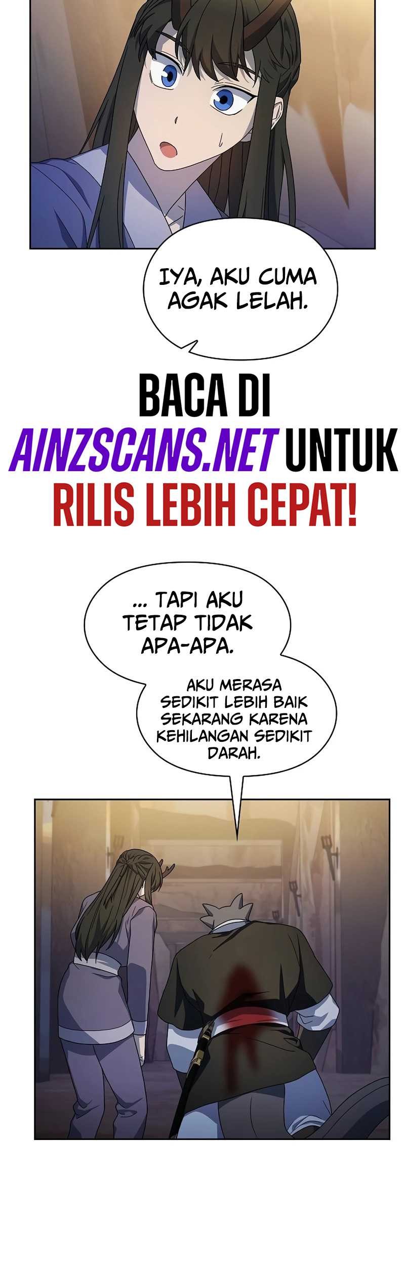 The Nebula’s Civilization Chapter 37 Gambar 14