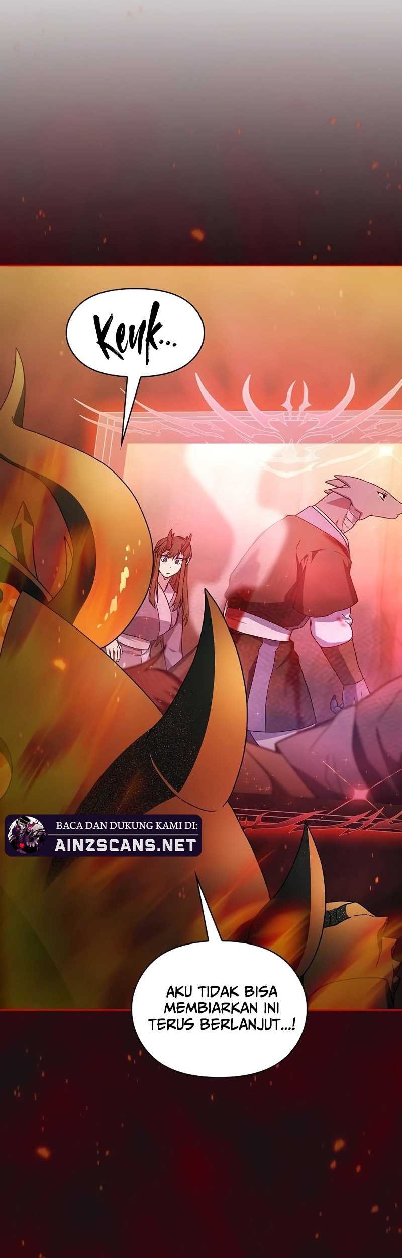The Nebula’s Civilization Chapter 37 Gambar 19