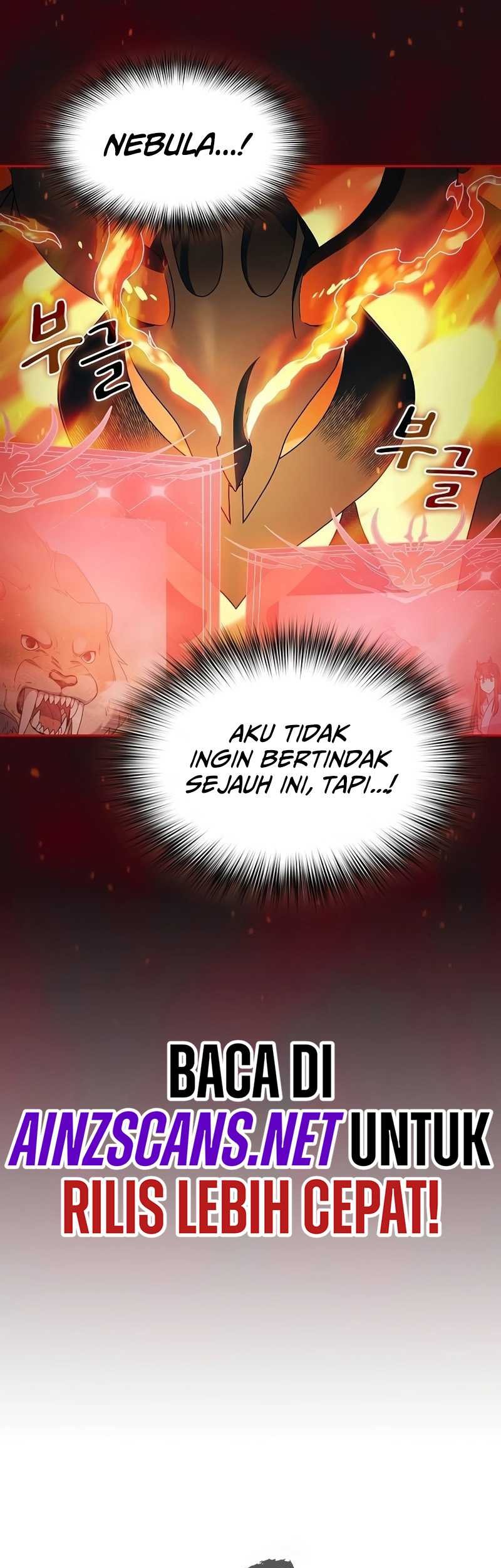 The Nebula’s Civilization Chapter 37 Gambar 20