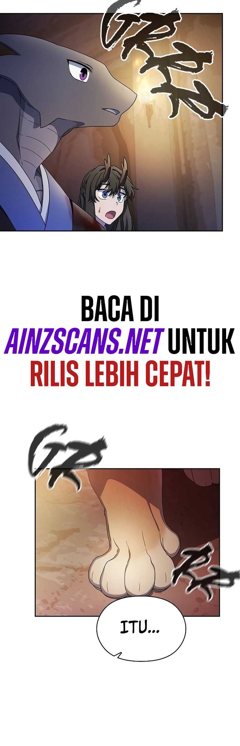 The Nebula’s Civilization Chapter 37 Gambar 21