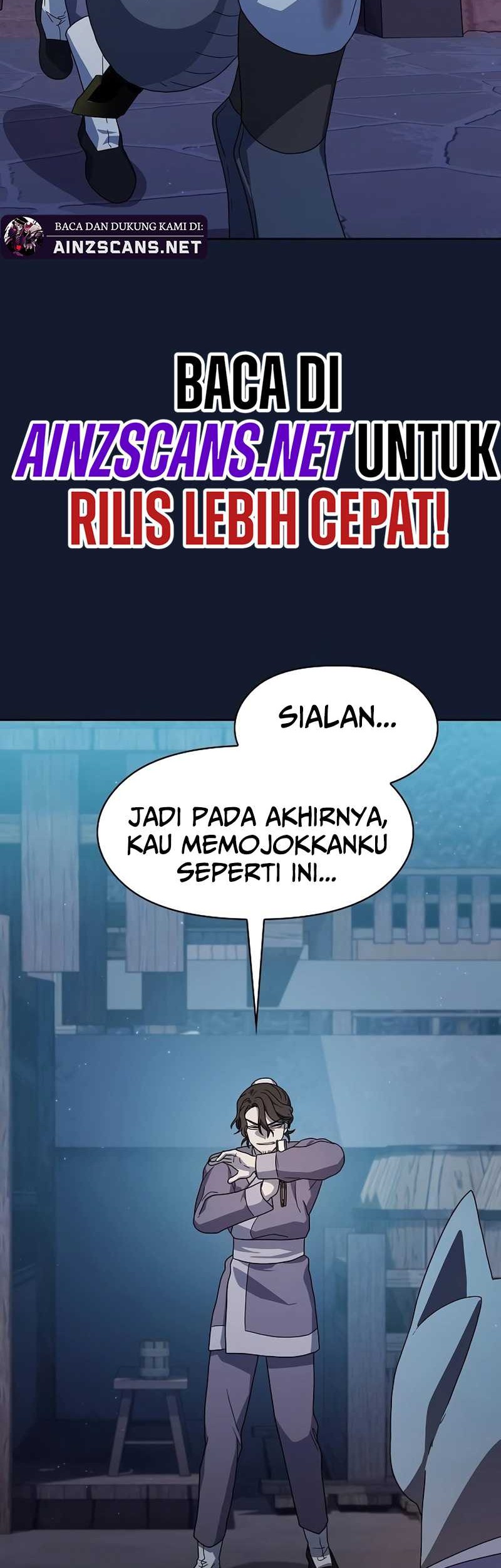 The Nebula’s Civilization Chapter 37 Gambar 29