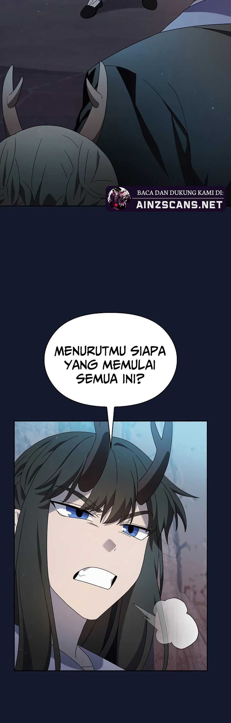 The Nebula’s Civilization Chapter 37 Gambar 30