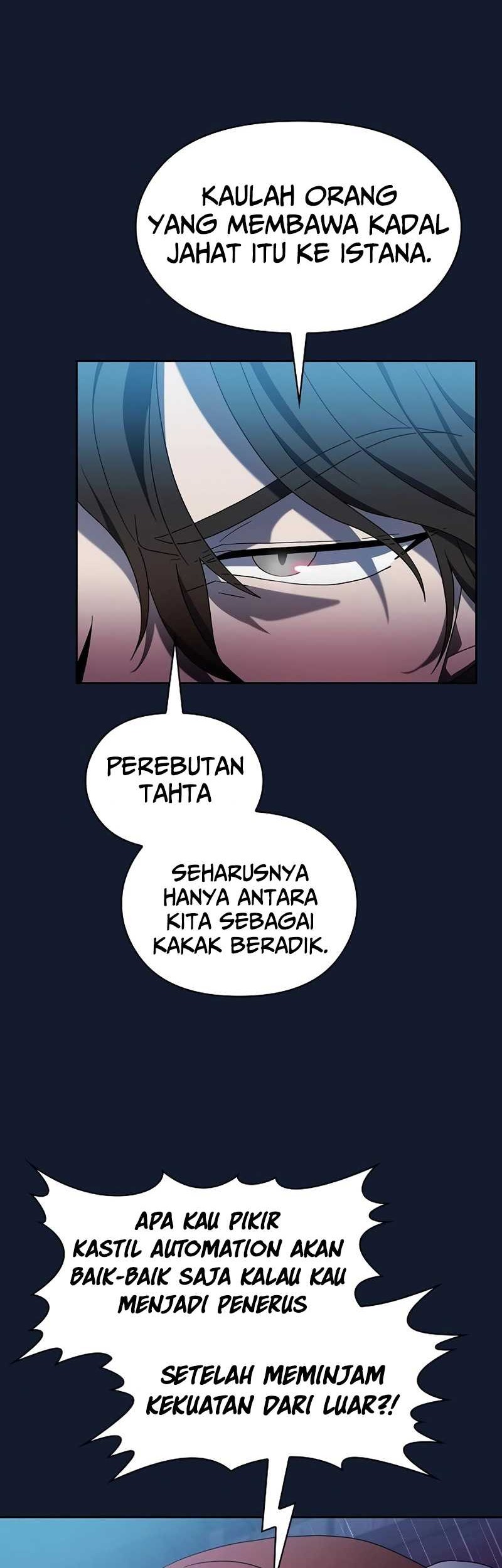 The Nebula’s Civilization Chapter 37 Gambar 31