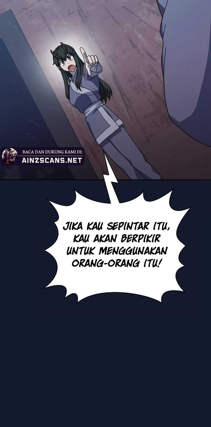 The Nebula’s Civilization Chapter 37 Gambar 39