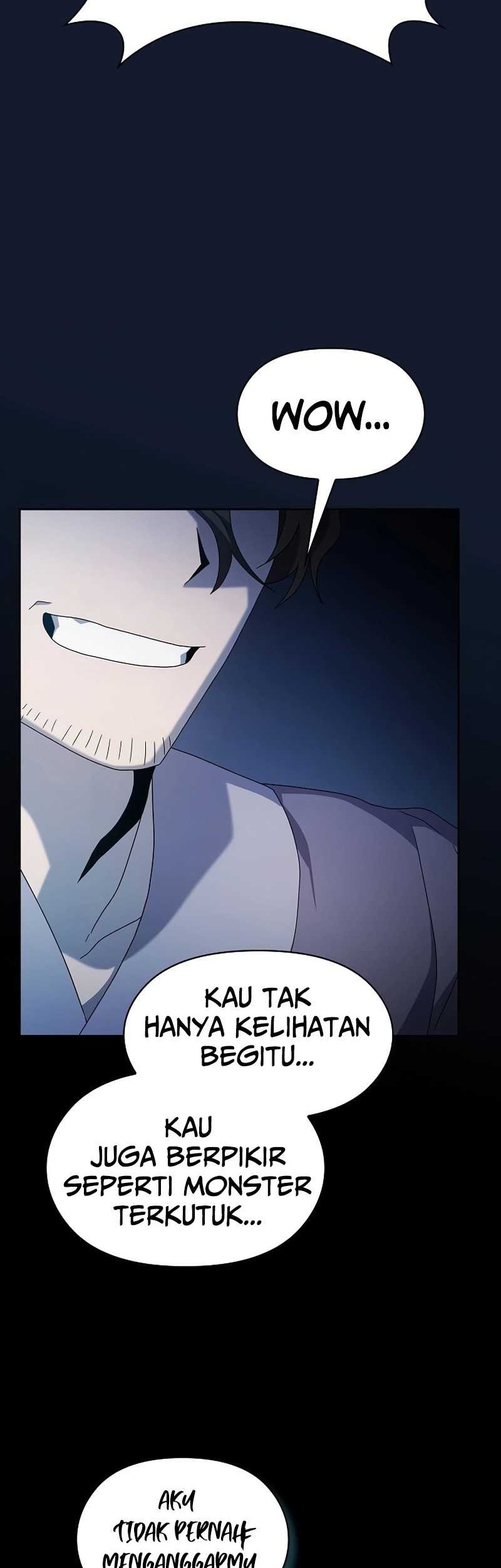 The Nebula’s Civilization Chapter 37 Gambar 41