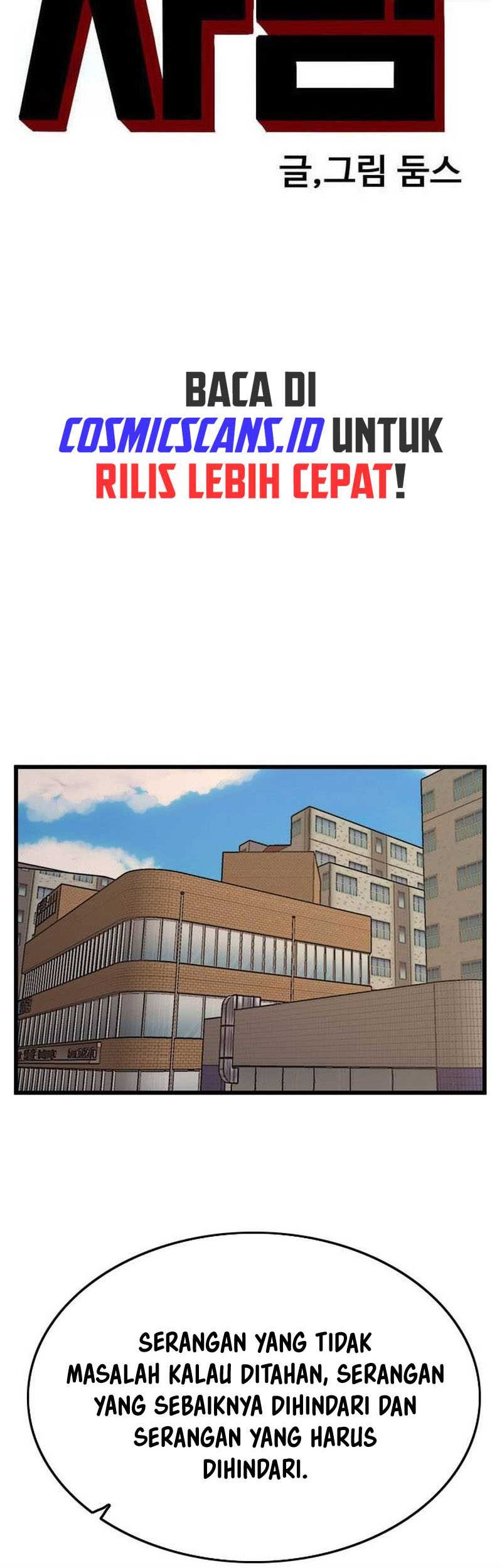 A Bad Person Chapter 203 Gambar 5