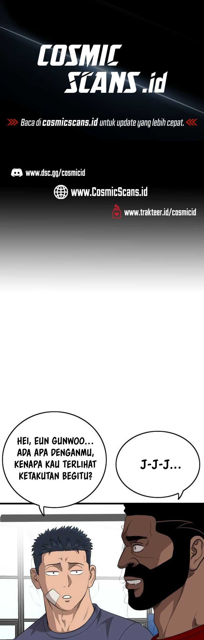 Baca Manhwa A Bad Person Chapter 202 Gambar 2